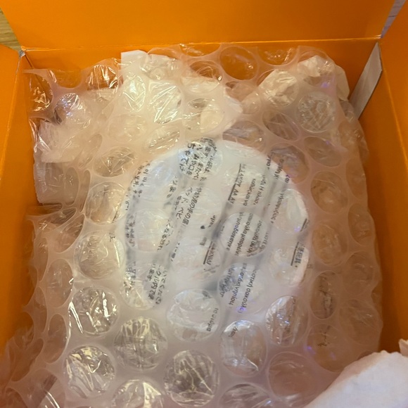 kate spade Larabie Road Platinum Serving Bowl - Picture 4 of 6